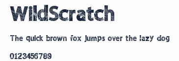 WildScratch預覽圖
