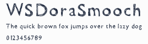 WSDoraSmooch預覽圖