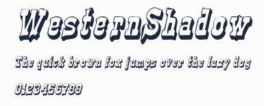 WesternShadow預覽圖