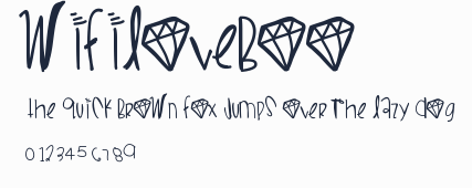 WifiLoveBoo預覽圖