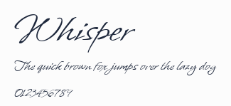 Whisper預覽圖