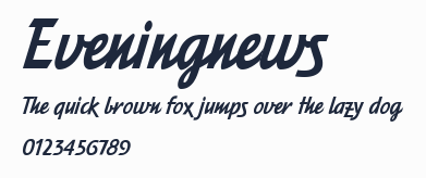 Eveningnews預覽圖