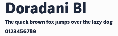 Doradani Bl預覽圖