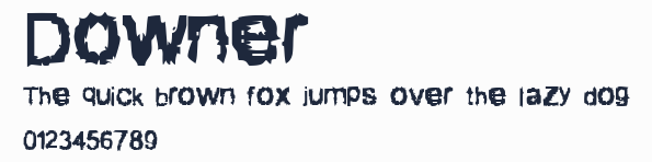 Downer預覽圖