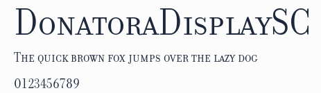 DonatoraDisplaySC預覽圖