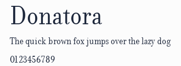 Donatora預覽圖