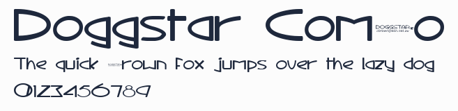 Doggstar Combo預覽圖