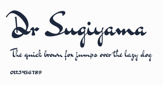 Dr Sugiyama預覽圖