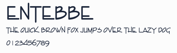 Entebbe預覽圖