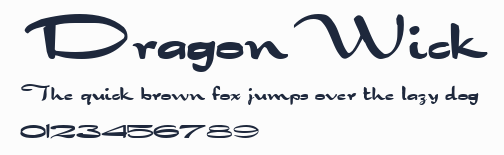 DragonWick預覽圖