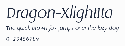 Dragon-XlightIta預覽圖