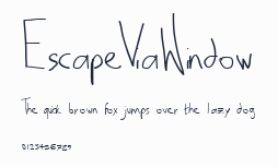 EscapeViaWindow預覽圖