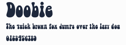 Doobie預覽圖