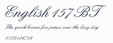 English157 BT預覽圖