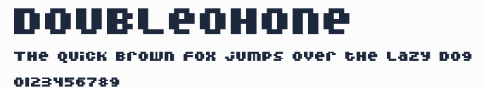 DoubleOhOne預覽圖