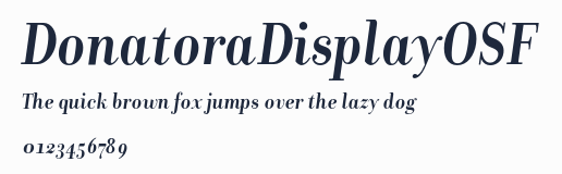 DonatoraDisplayOSF預覽圖