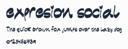 expresion social預覽圖