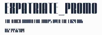 Expatriate_Promo預覽圖