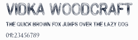 Vidka Woodcraft預覽圖