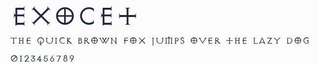 Exocet預覽圖