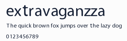 extravaganzza預覽圖