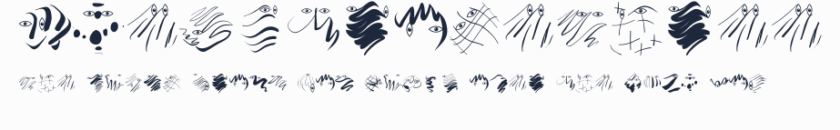 EyeNStrokeThree預覽圖