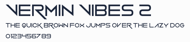 Vermin Vibes 2預覽圖