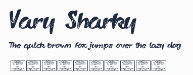 Vary Sharky預覽圖