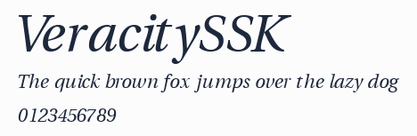 VeracitySSK預覽圖
