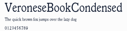 VeroneseBookCondensed預覽圖