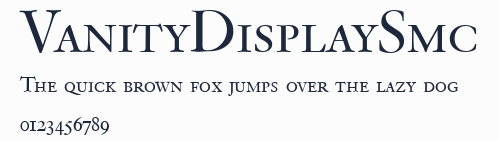 VanityDisplaySmc預覽圖
