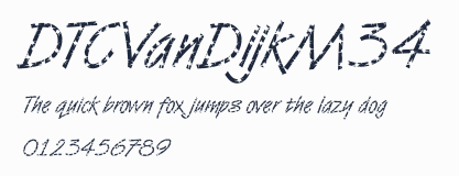 DTCVanDijkM34預覽圖