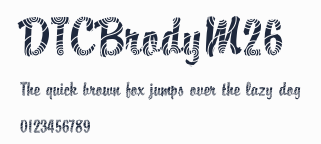 DTCBrodyM26預覽圖