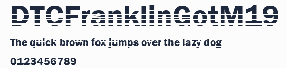 DTCFranklinGotM19預覽圖