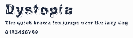 Dystopia預覽圖