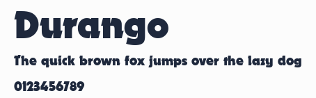 Durango預覽圖