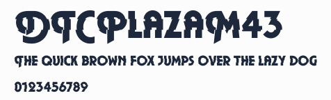 DTCPlazaM43預覽圖