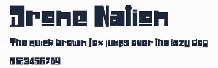 Drone Nation預覽圖