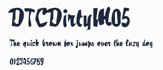 DTCDirtyM05預覽圖