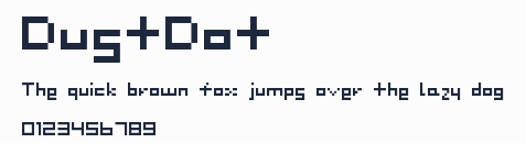DustDot預覽圖