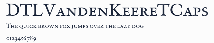 DTLVandenKeereTCaps預覽圖