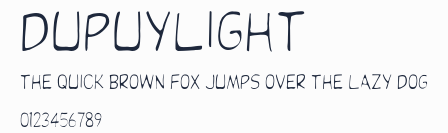 DupuyLight預覽圖