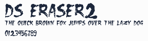 DS Eraser2預覽圖