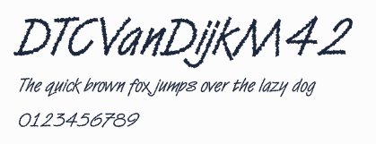DTCVanDijkM42預覽圖