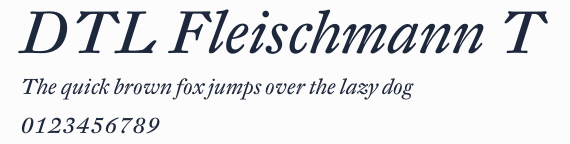 DTL Fleischmann T預覽圖