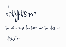 Drugpusher預覽圖