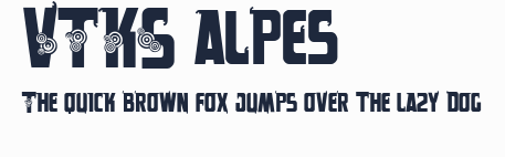 VTKS alpes預覽圖