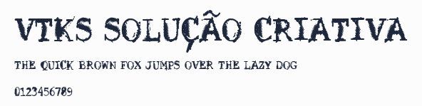 VTKS SOLUÇÃO CRIATIVA預覽圖
