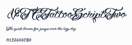 VTCTattooScriptTwo預覽圖