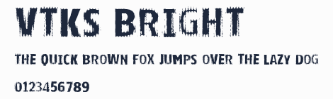 VTKS BRIGHT預覽圖